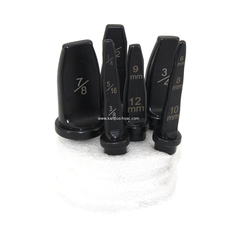 Swaging Needle CT-900S-AM, （HVAC/R tool, hand tool, tube tool, pipe tool）