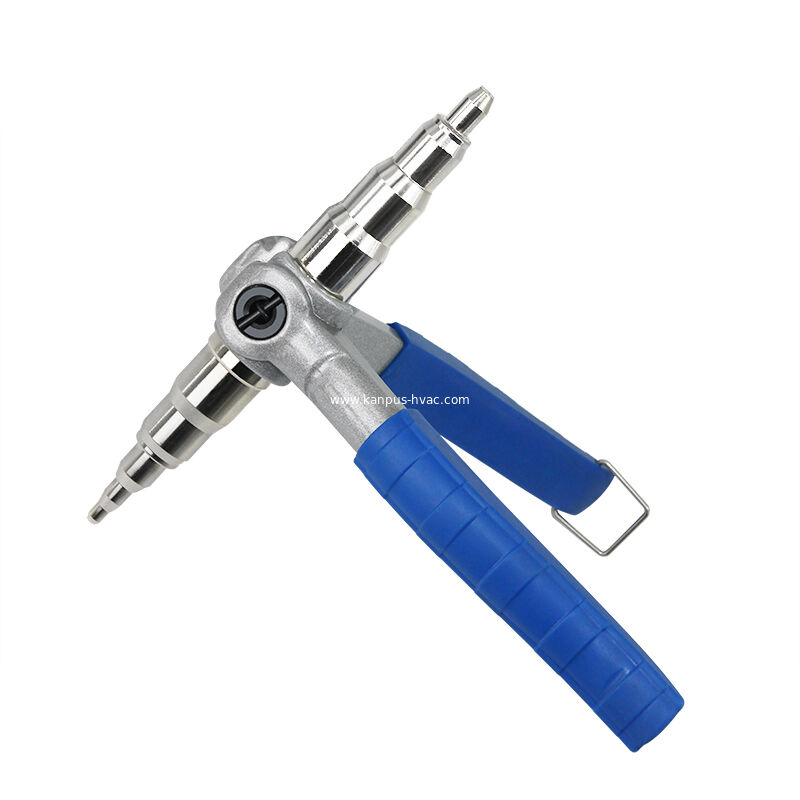 7-in-1 Tube Expander CT-23B, HVAC/R tool, refrigeration tool, hand tool