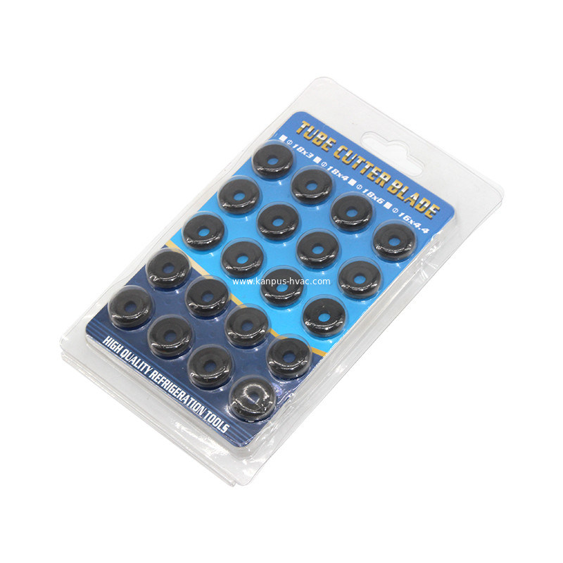 Tube cutter blade CT-101 for CT-127, CT-274, CT-312, (cutter blade, tool blade)
