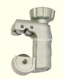 Coupeuse de tubes à rouleaux CT-319, outil CVAC/R, outil de réfrigération, coupeuse de tuyaux
