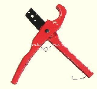 Coupe-tube PVC CT-1063, (outil de réfrigération, outil à main, coupe-tube)