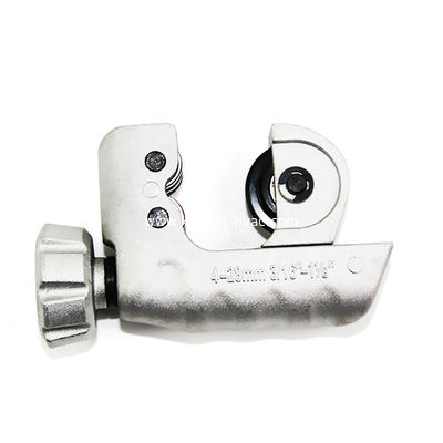 Coupeuse de tubes à rouleaux CT-428 (outil CVC/R, outil de réfrigération, outil à main, outil de tuyauterie)