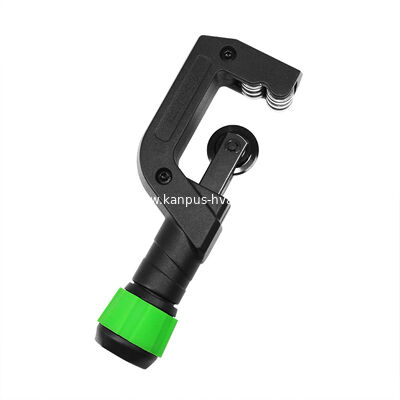 Coupeuse de tubes de type roulement CT-N650 (outil CVC/R, outil réfrigérateur, outil à main, outil de tuyauterie)