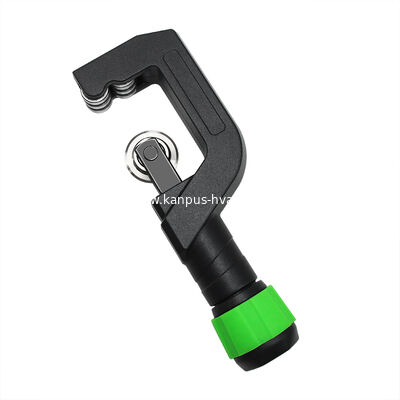 Coupeuse de tubes de type roulement CT-N650Q (lamine de coupe à changement rapide), (outil CVC/R, outil de réfrigération, outil à main, outil de tuyauterie)